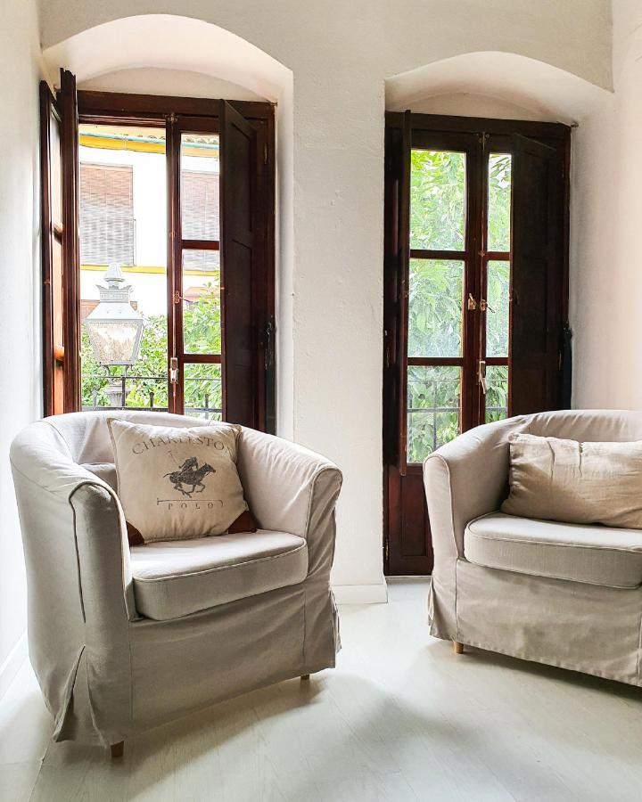 Apartamento Casa con Terraza San Fernando Córdoba Exterior foto